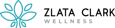 Zlata Clark Wellness Logo