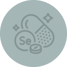 Mineral Balancing Icon