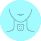 Thyroid Reset Icon