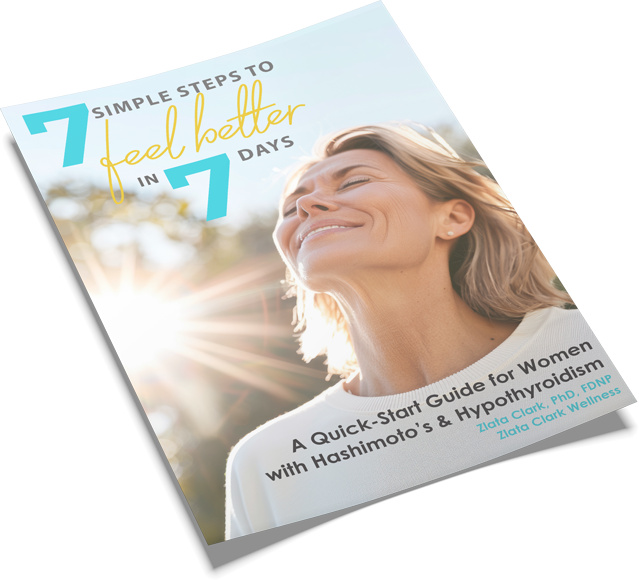 7 Steps